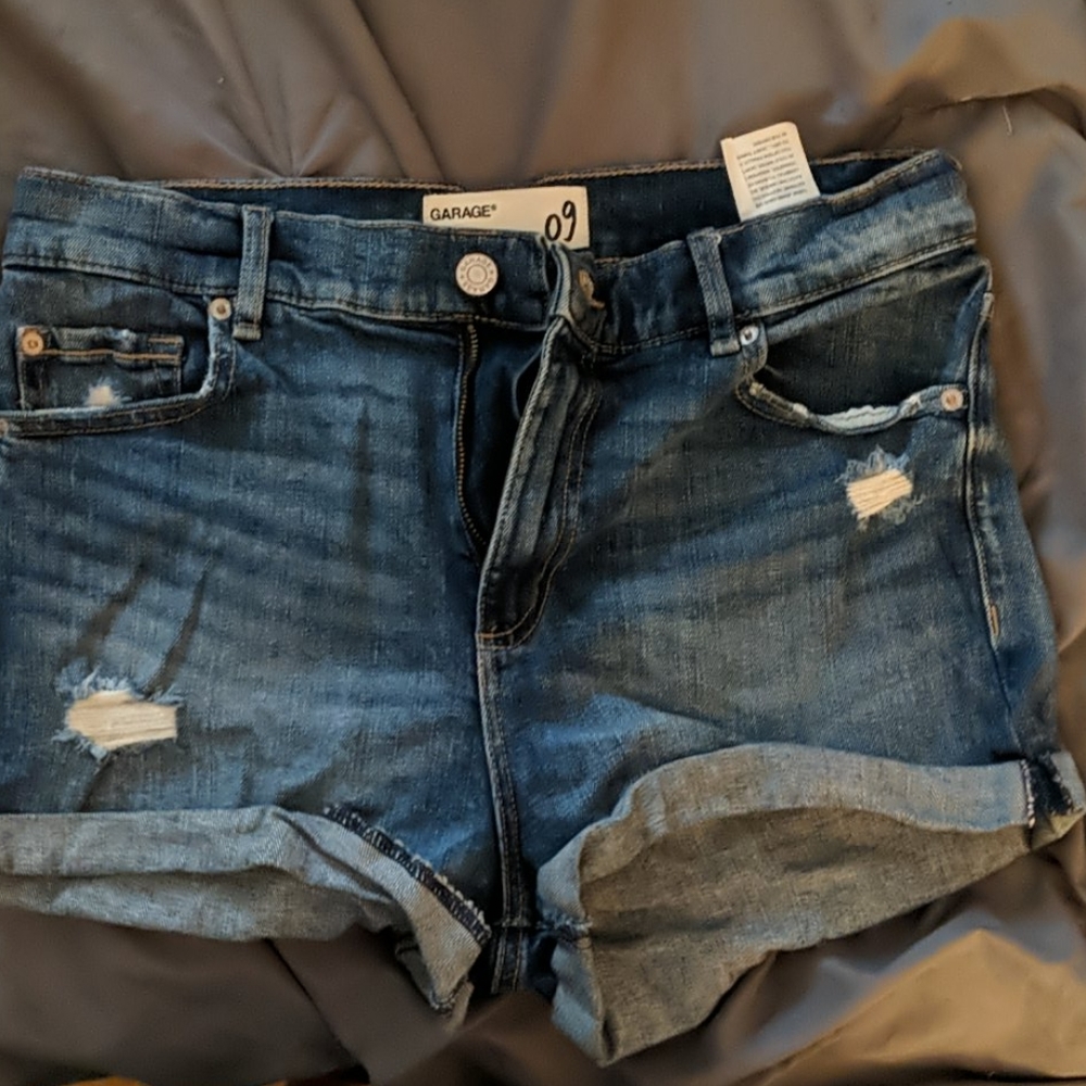Shorts